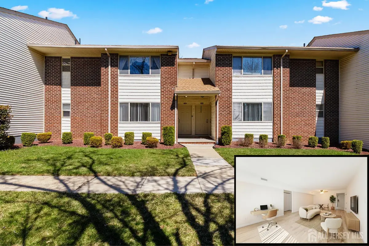 -1807 Muriel Court, Kingston, NJ 08540 - #1