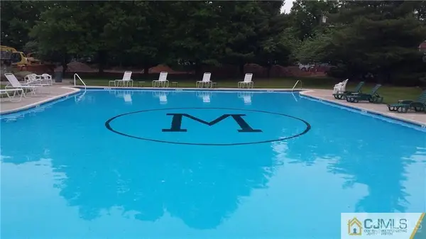 -160 Evergreen Road #12B, Edison, NJ 08837