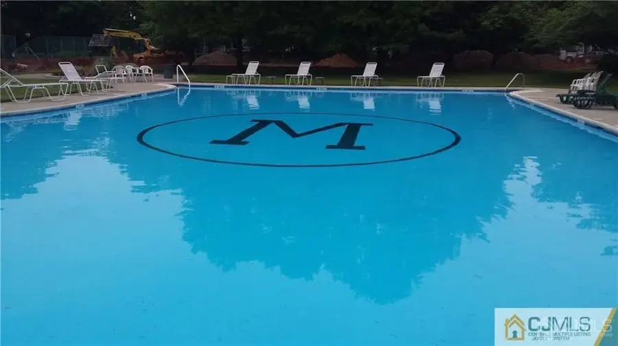 -160 Evergreen Road #12B, Edison, NJ 08837 - #2