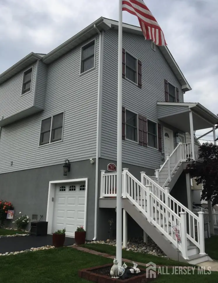 -911 Harris Avenue, Union Beach, NJ 07735 - #1