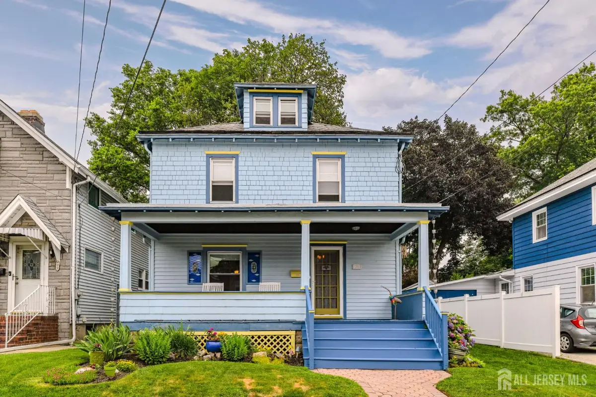 -101 Van Liew Avenue, Milltown, NJ 08850 - #1