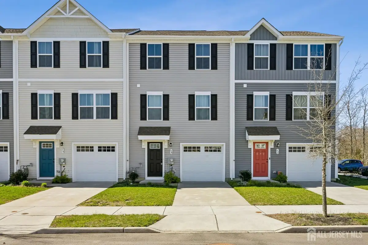 -60 Rowand Way E, Clementon, NJ 08021 - #1