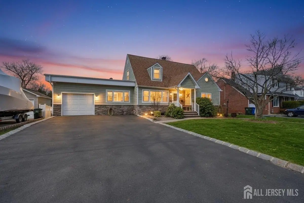 -70 Oxford Road, Colonia, NJ 07067 - #1