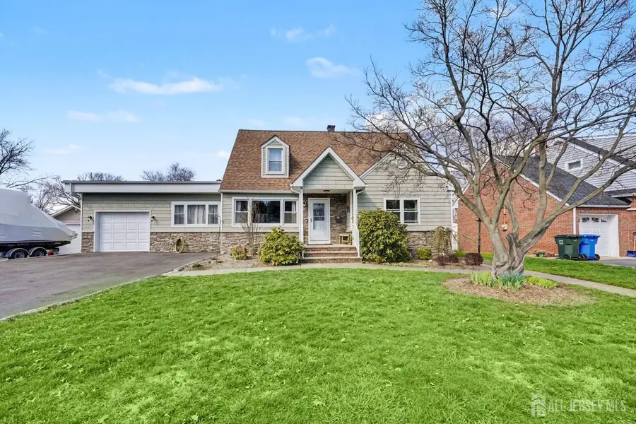 -70 Oxford Road, Colonia, NJ 07067 - #2