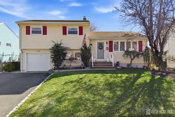 -74 Harrison Avenue, Colonia, NJ 07067