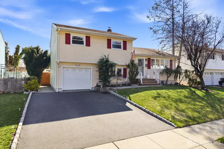 -74 Harrison Avenue, Colonia, NJ 07067 - #2