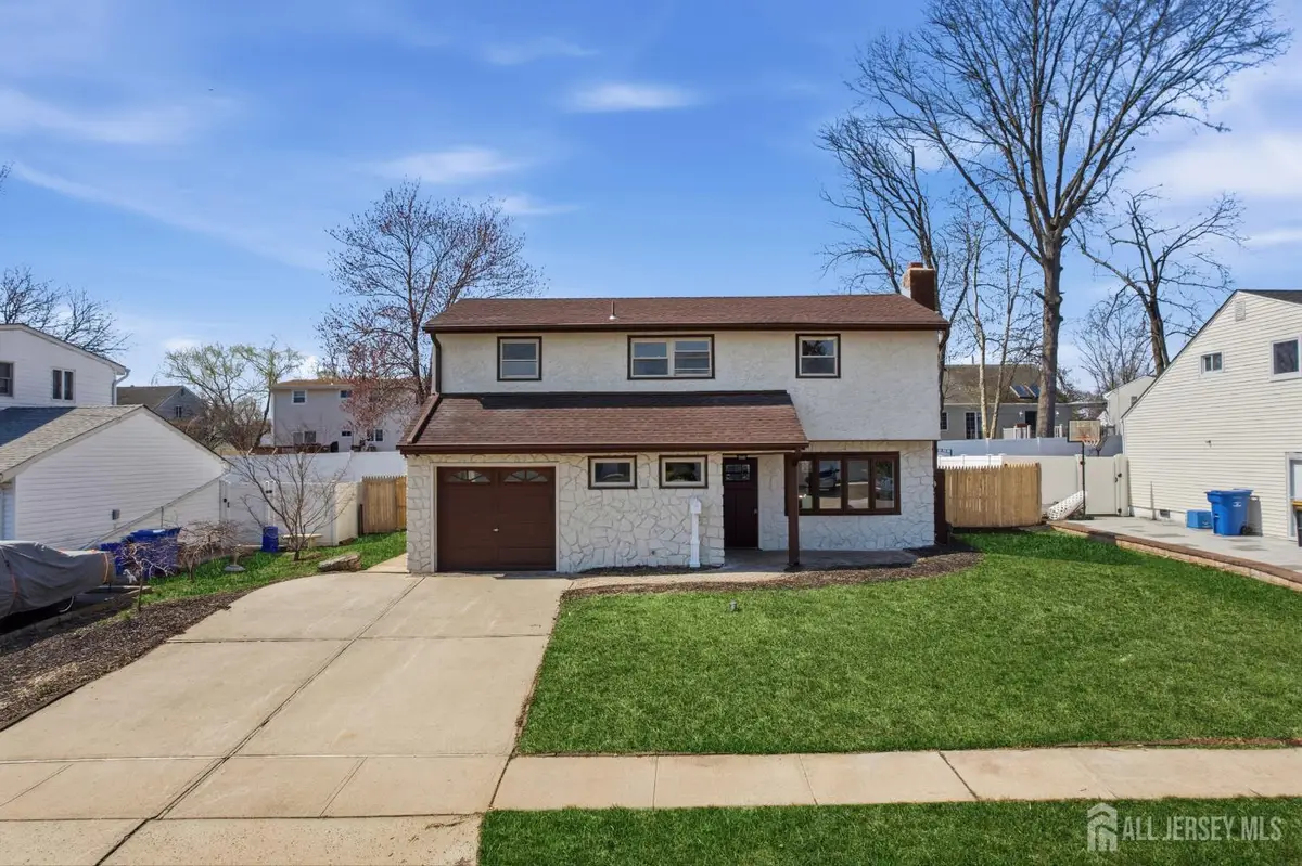 -11 Lincroft Avenue, Old Bridge, NJ 08857 - #1