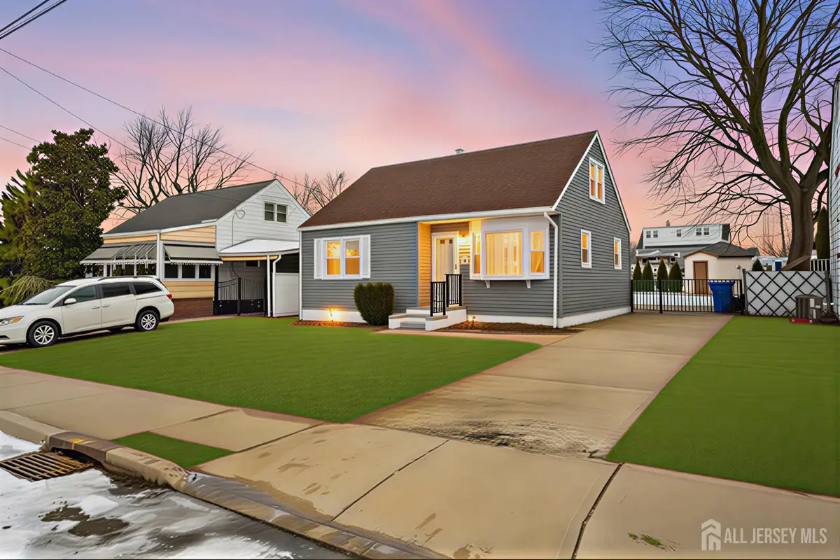 -19 4th Street, Sayreville, NJ 08872 - #1