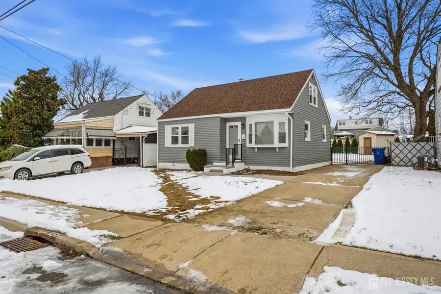 -19 4th Street, Sayreville, NJ 08872 - #2