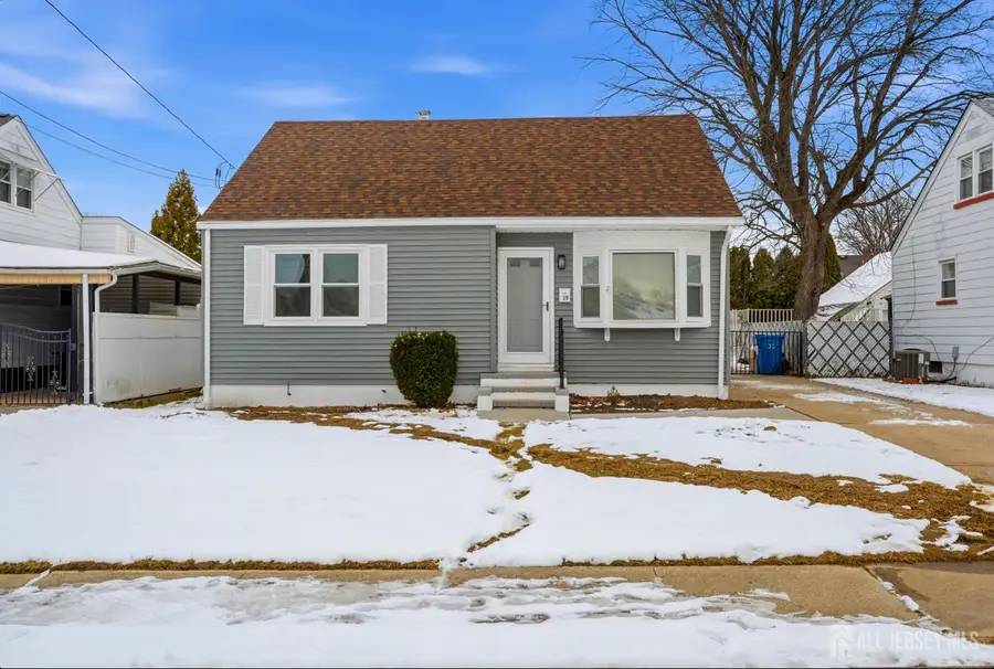 -19 4th Street, Sayreville, NJ 08872 - #3