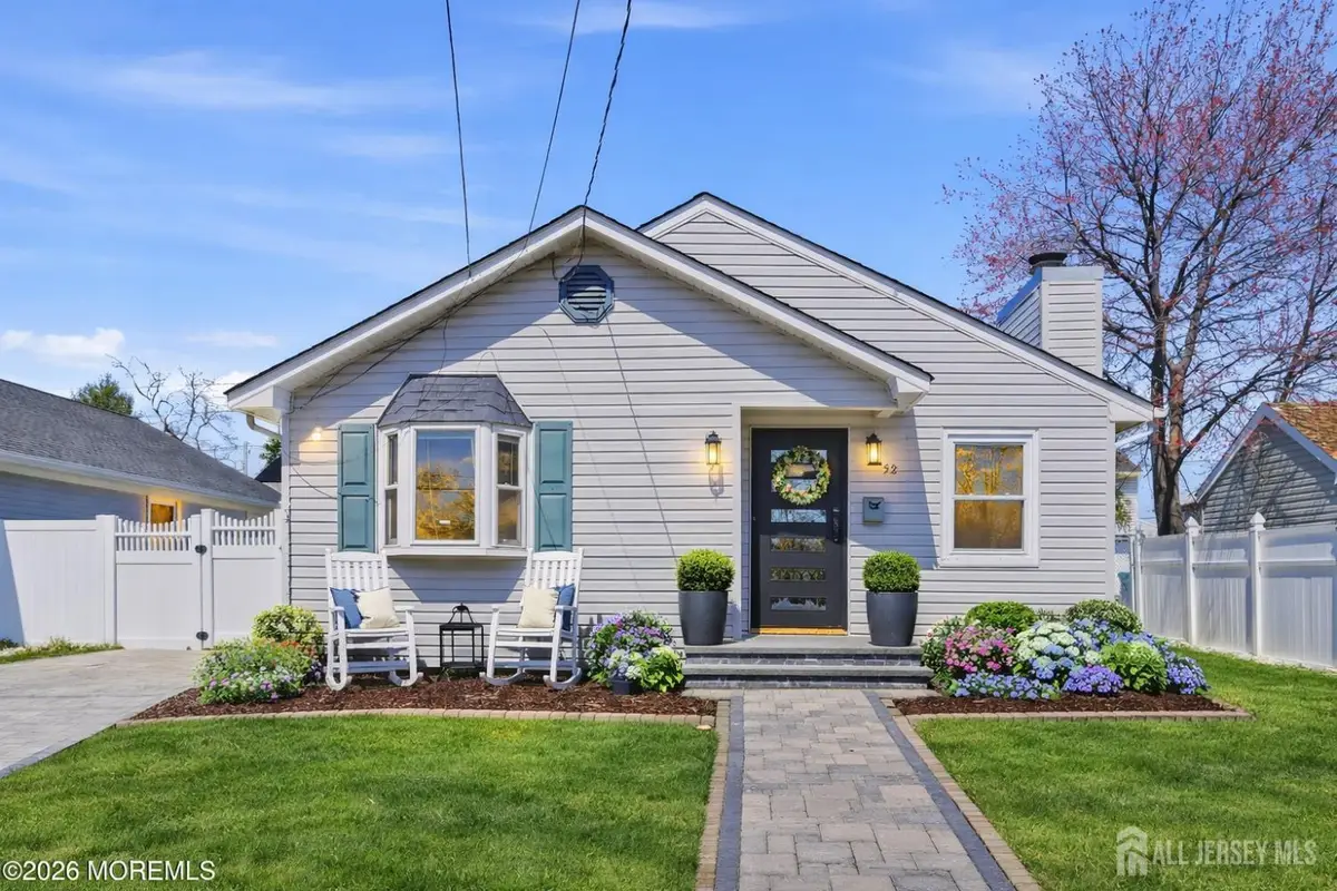 -52 Pomona Boulevard, Laurence Harbor, NJ 07735 - #1