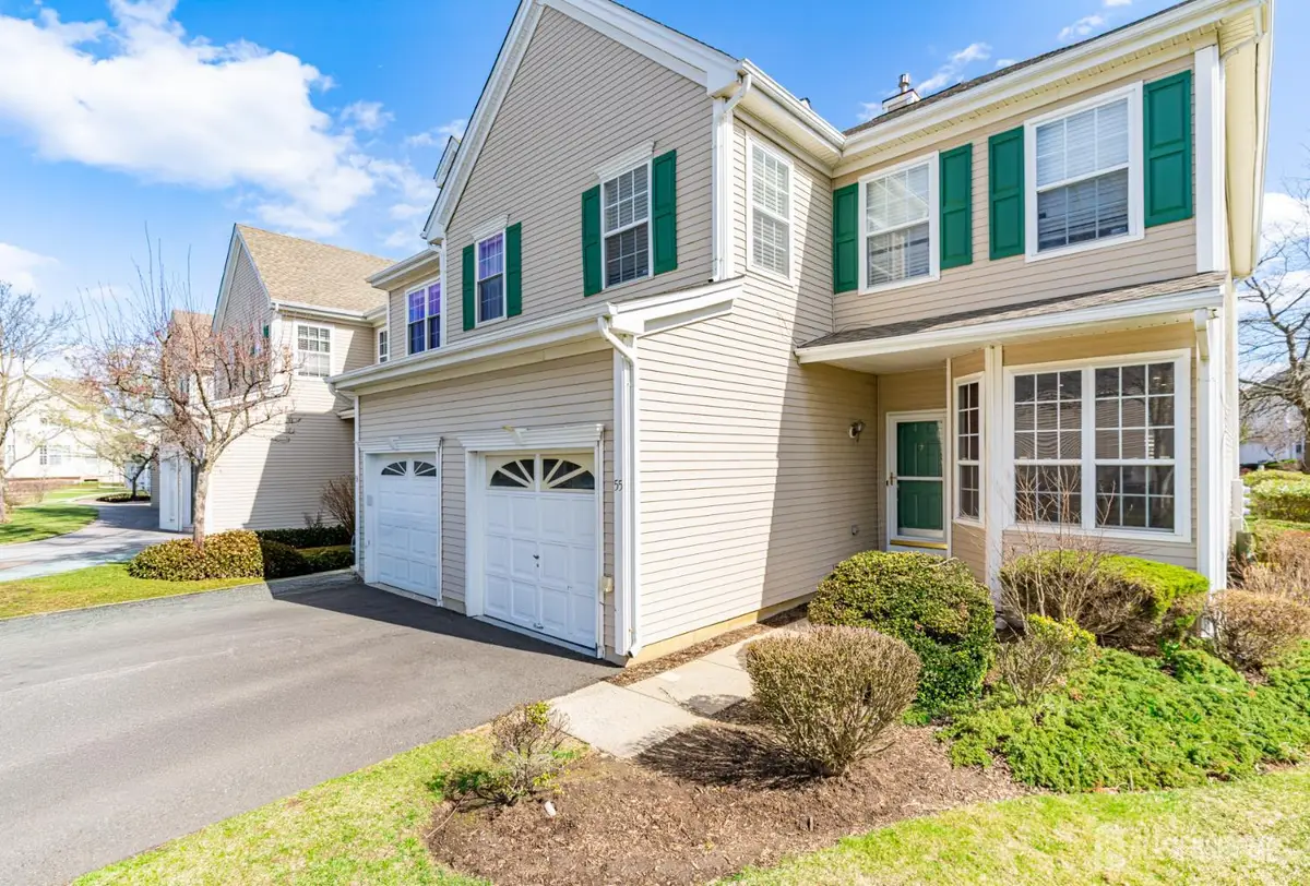 -55 Woods Edge Court, Parlin, NJ 08859 - #1