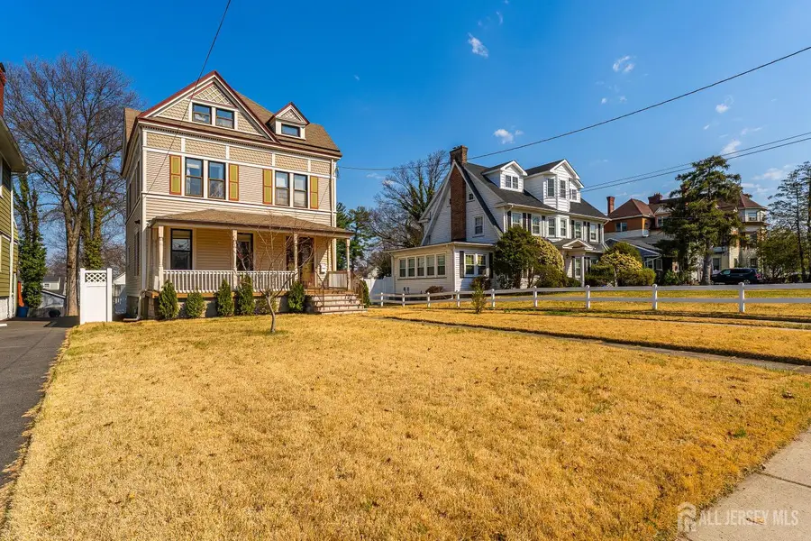 -150 W 5th Avenue, Roselle, NJ 07202 - #2