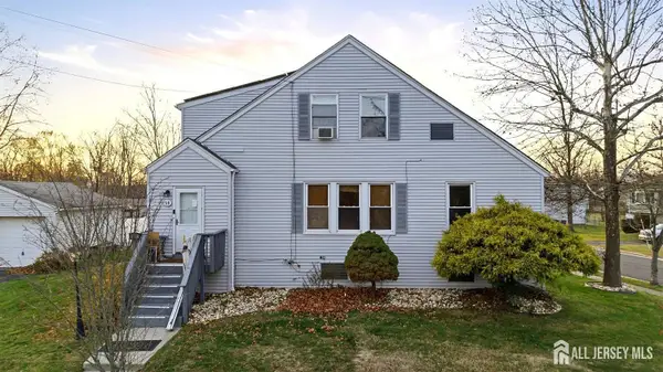 -58 Brotherhood Street, Piscataway, NJ 08854