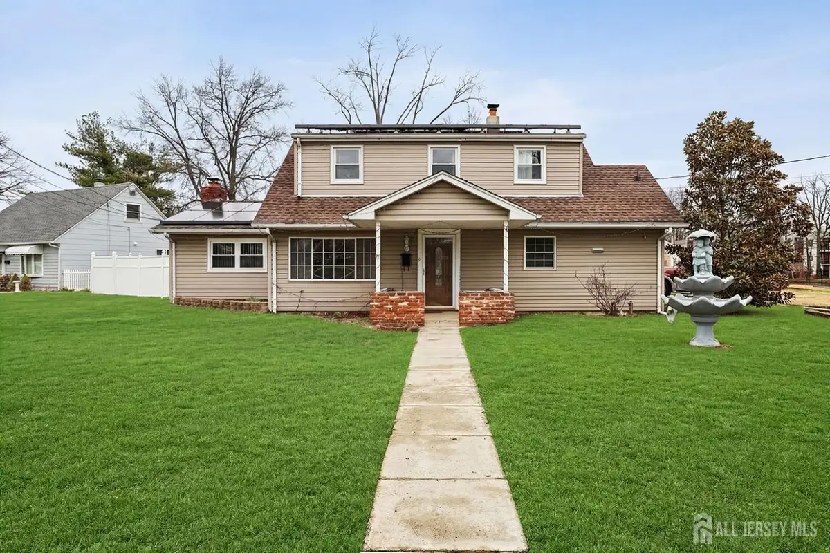 -2 Dey Place, Edison, NJ 08817 - #1