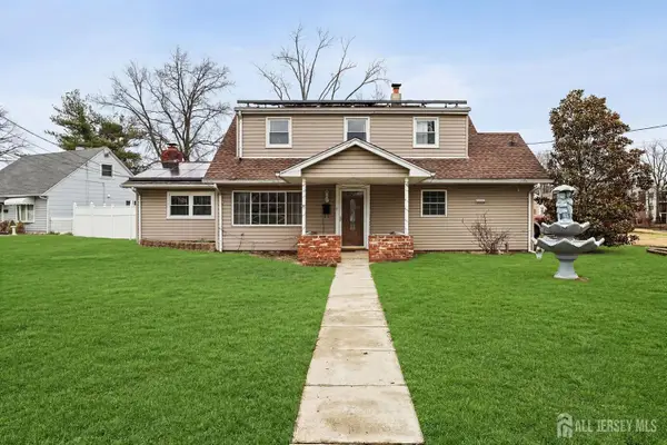 -2 Dey Place, Edison, NJ 08817