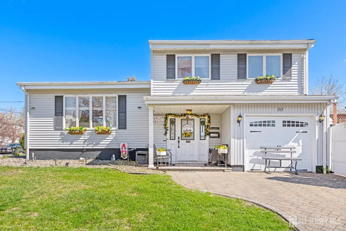 -50 Cindy Street, Old Bridge, NJ 08857 - #1