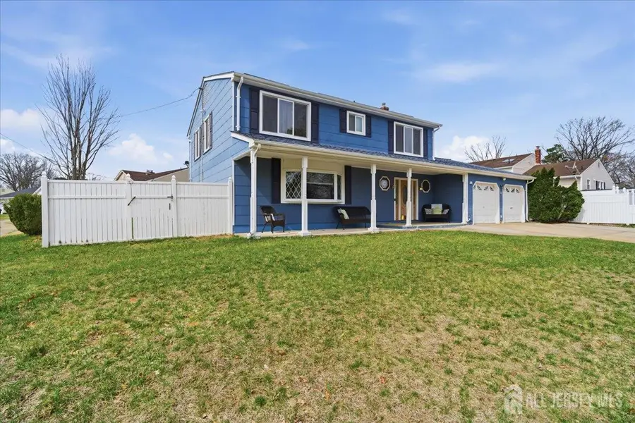 -12 Holmes Avenue, Monroe, NJ 08831 - #3