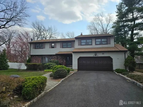 -15 Cutter Avenue, Edison, NJ 08820