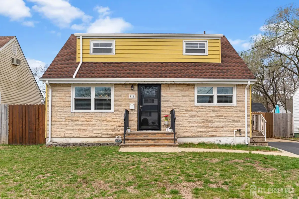 -315 Herbert Avenue, Old Bridge, NJ 08857 - #1