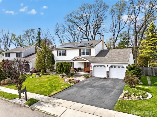 -167 Syzmanski Drive, Spotswood, NJ 08884