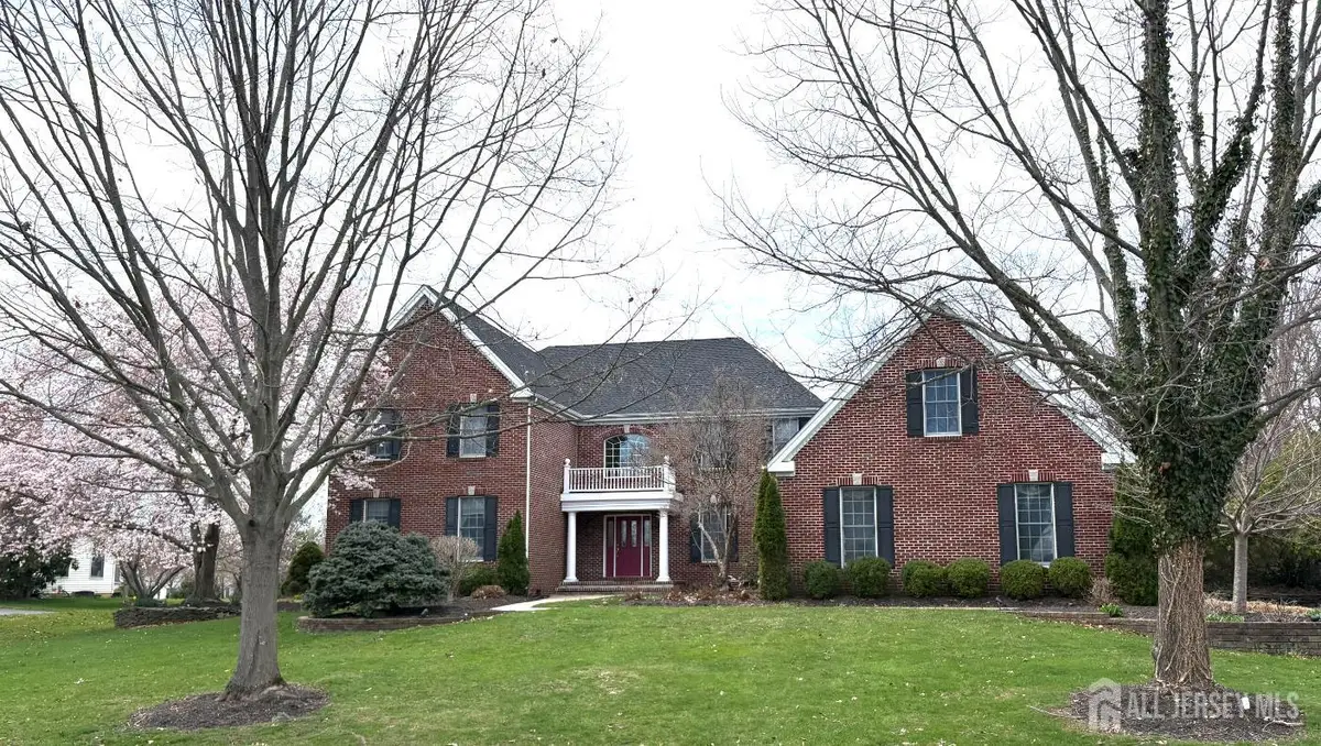 -4 Windmill Court, Plainsboro, NJ 08536 - #1