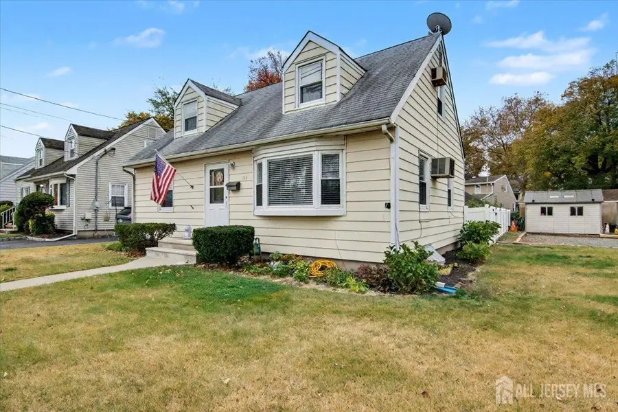 -144 N Michigan Avenue N, Kenilworth, NJ 07033 - #3