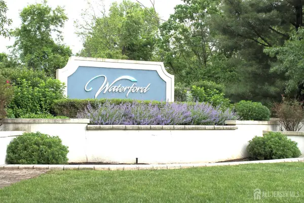 -612 Waterford Drive, Edison, NJ 08817