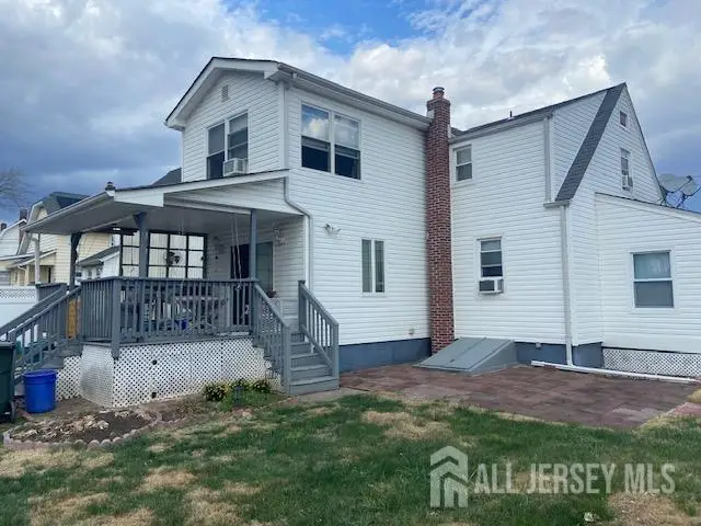 -739 Ridgedale Avenue, Woodbridge, NJ 07095 - #2