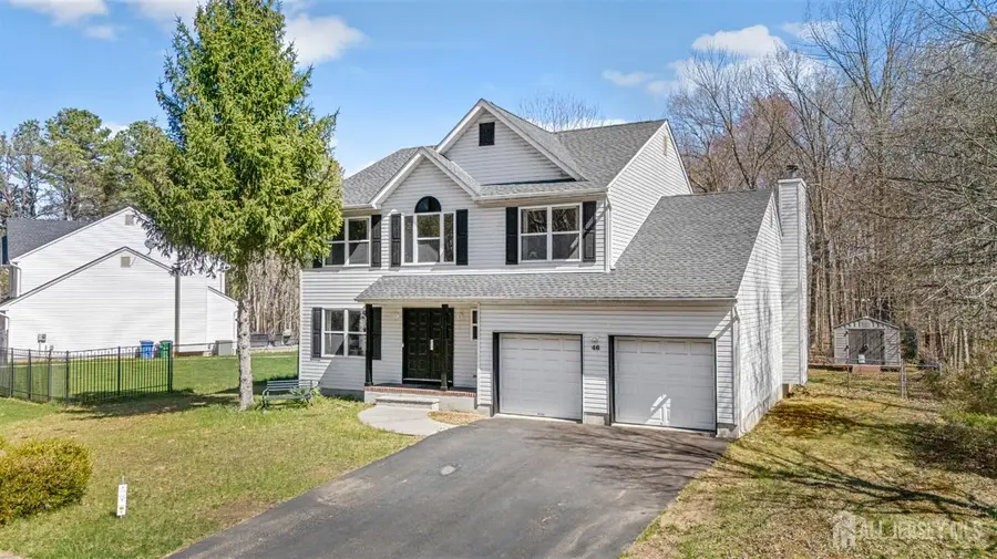 -46 Emily Drive, Old Bridge, NJ 08857 - #3