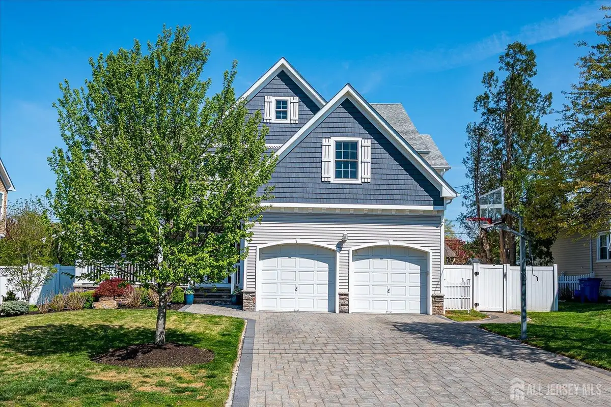 -225 East Golf Avenue, South Plainfield, NJ 07080 - #1