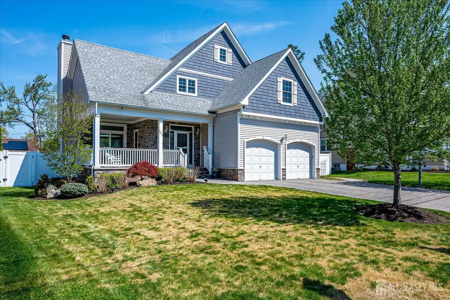 -225 East Golf Avenue, South Plainfield, NJ 07080 - #3