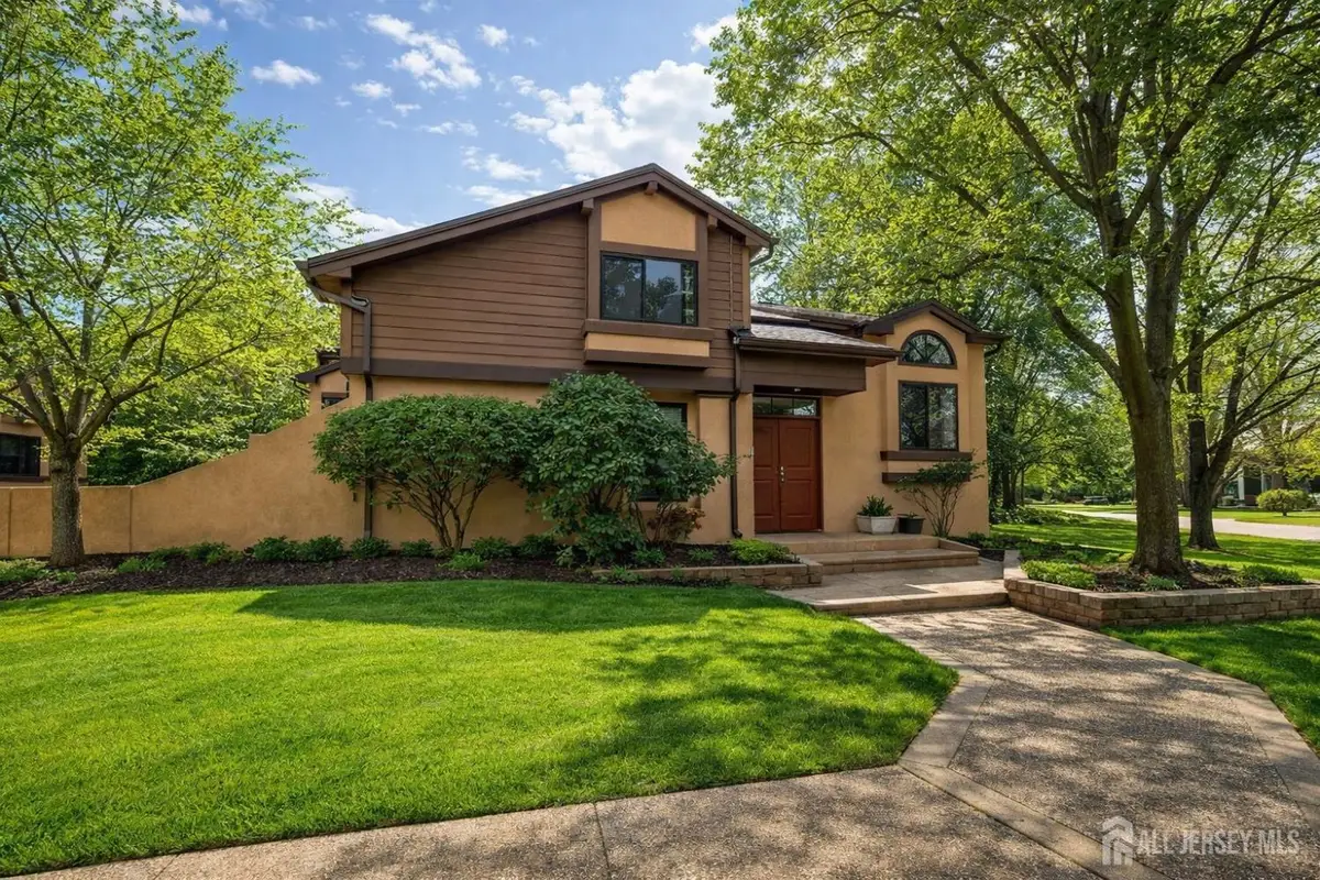 -70 Sayre Drive, Plainsboro, NJ 08540 - #1