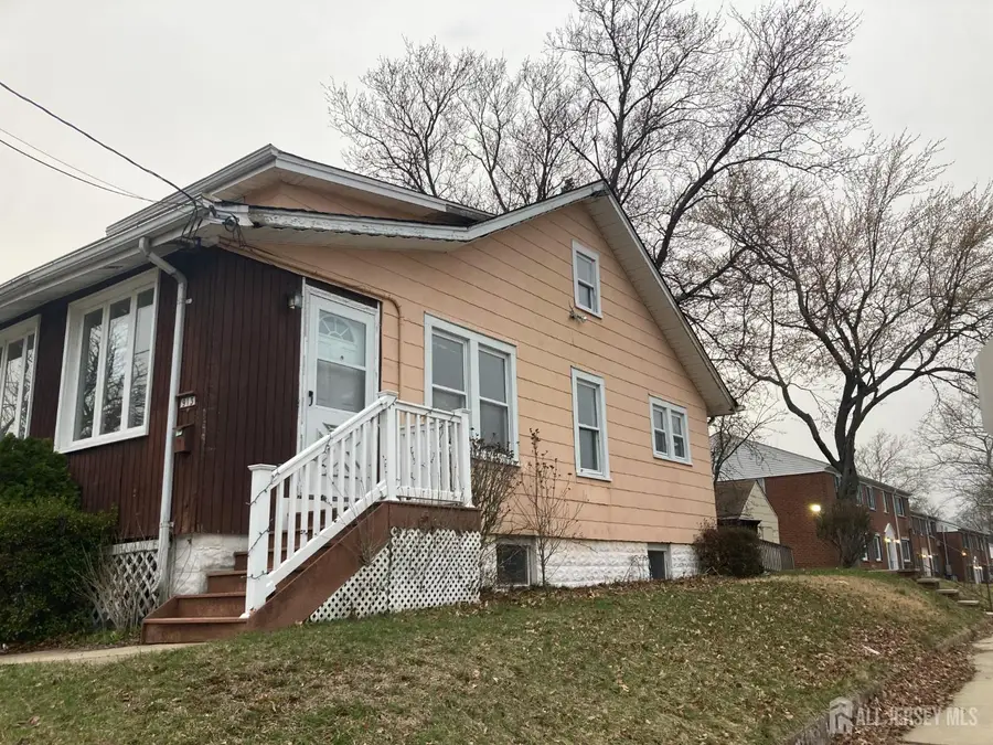 -913 Eden Avenue, Highland Park, NJ 08904 - #2