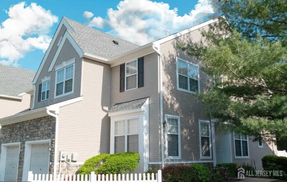 -701 Dahlia Circle, South Brunswick, NJ 08810 - #1