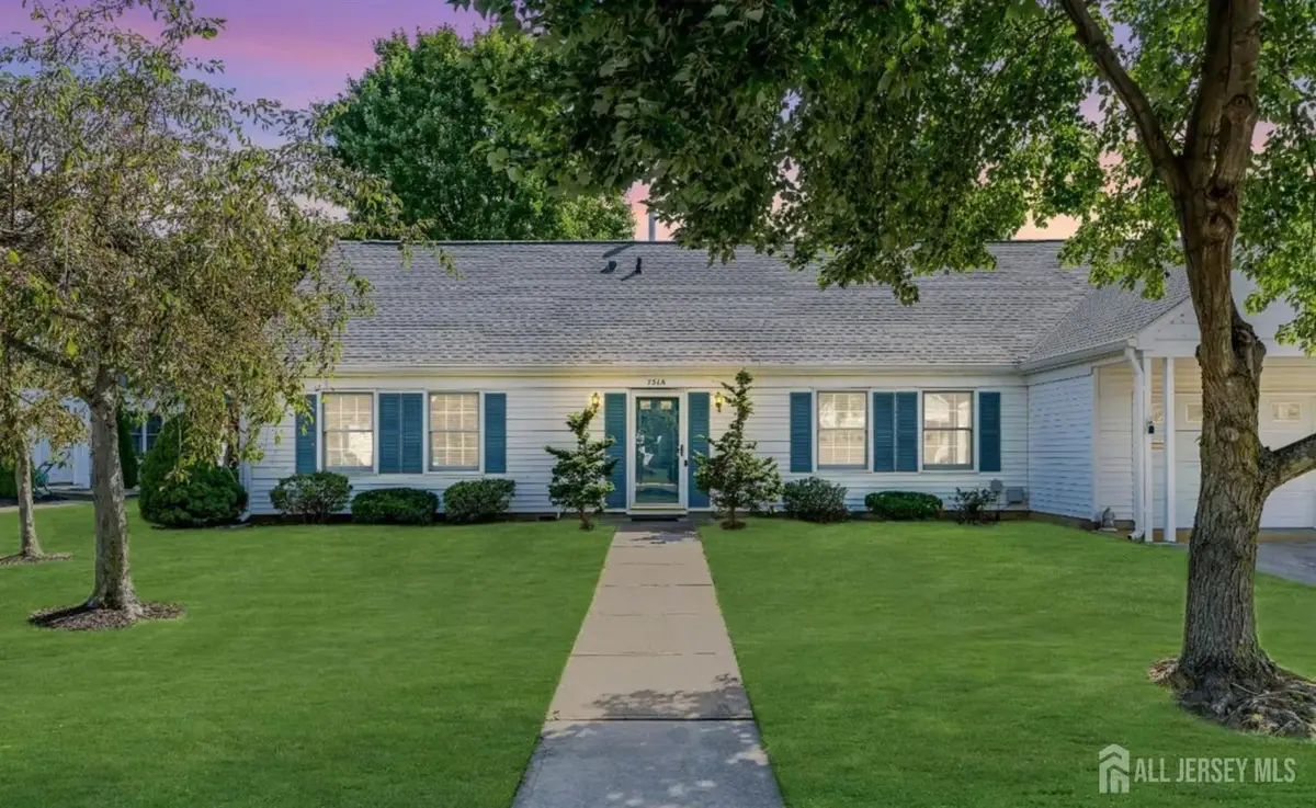 -731 Mount Vernon Road #A, Monroe, NJ 08831 - #1