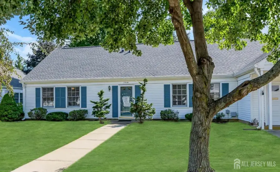 -731 Mount Vernon Road #A, Monroe, NJ 08831 - #2