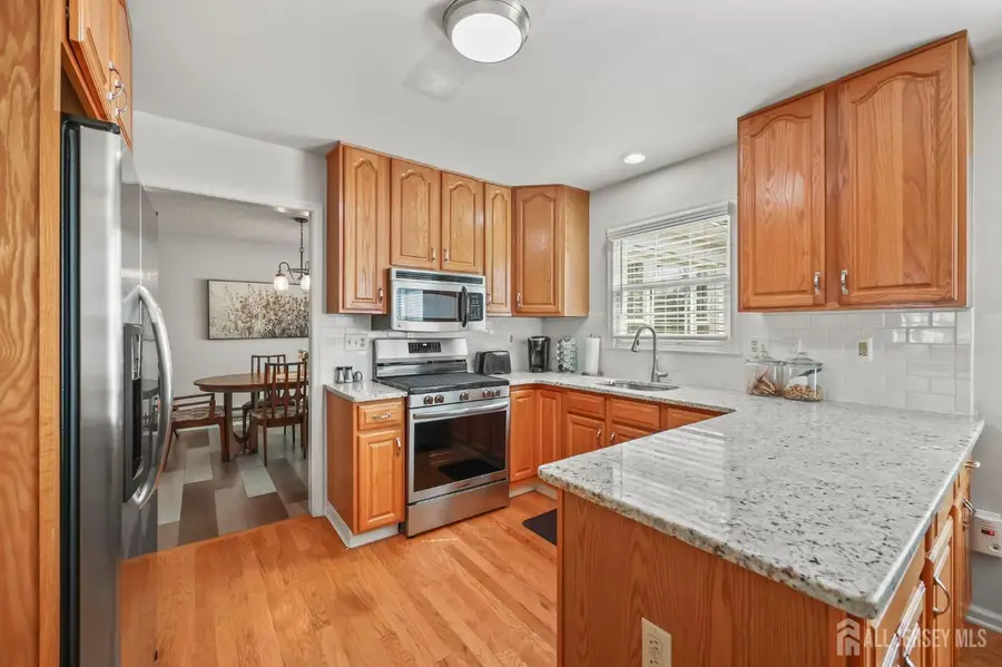 -731 Mount Vernon Road #A, Monroe, NJ 08831 - #3