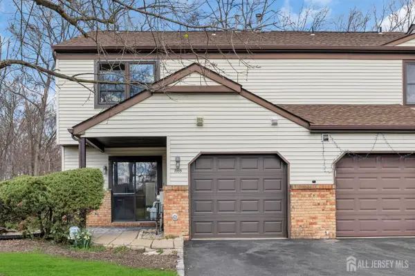 -1335 Tupelo Court, North Brunswick, NJ 08902