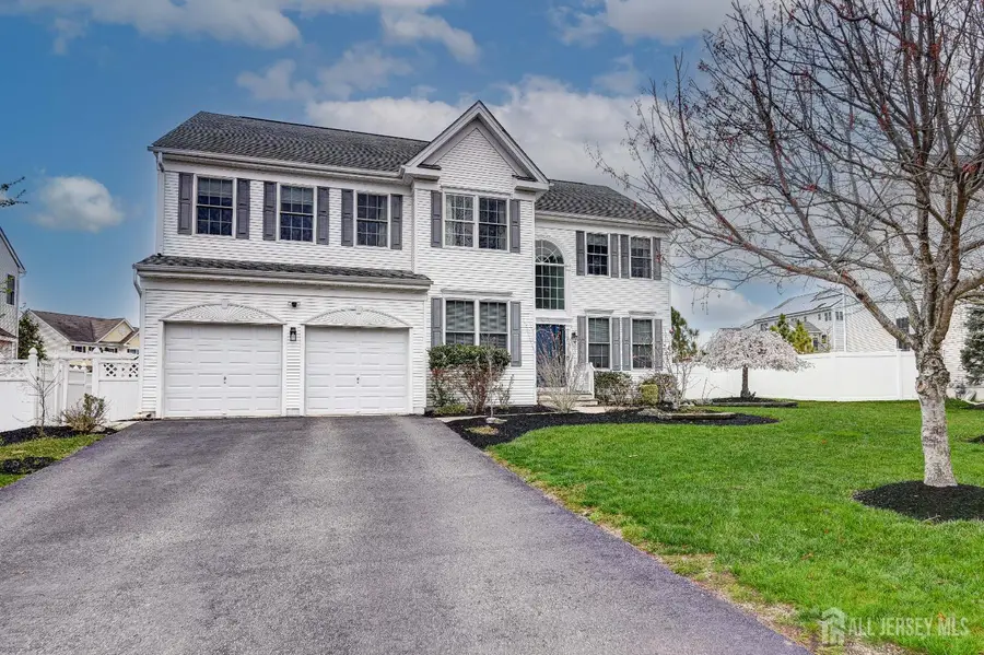 -61 Prests Mill Road, Old Bridge, NJ 08857 - #2