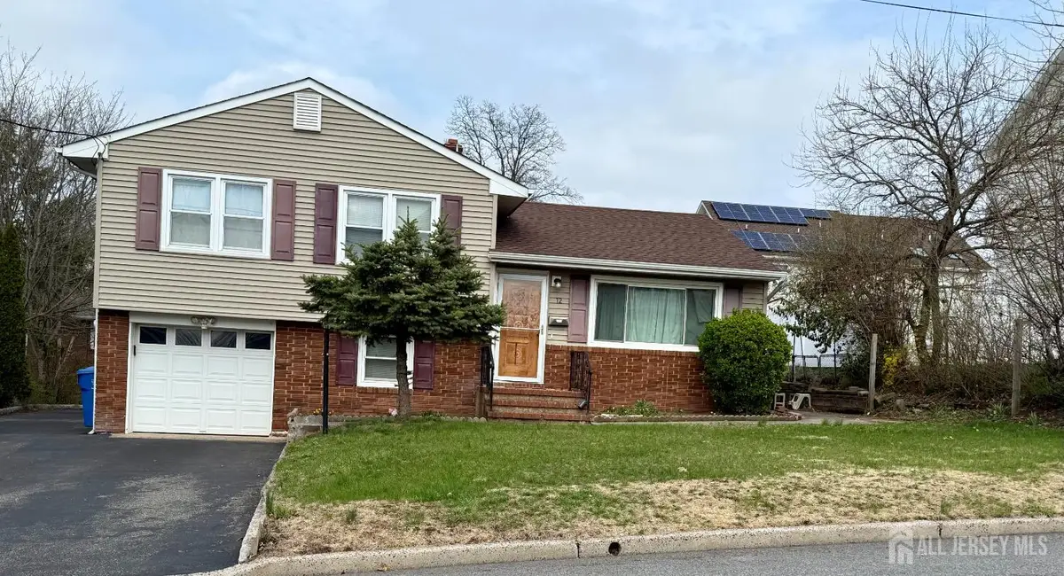 -12 Park Avenue, Iselin, NJ 08830 - #1