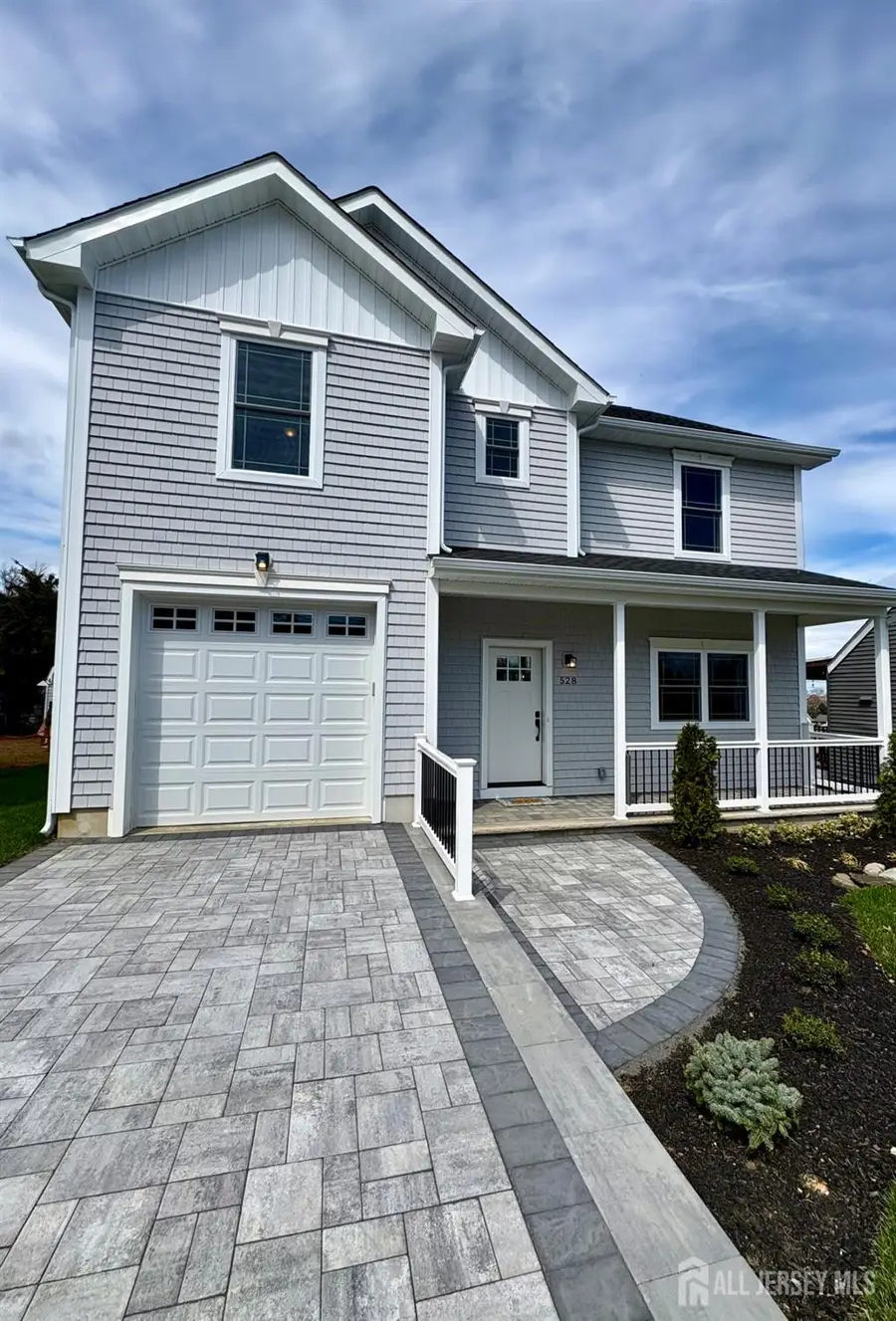 -528 Catherine Street, South Amboy, NJ 08879 - #2