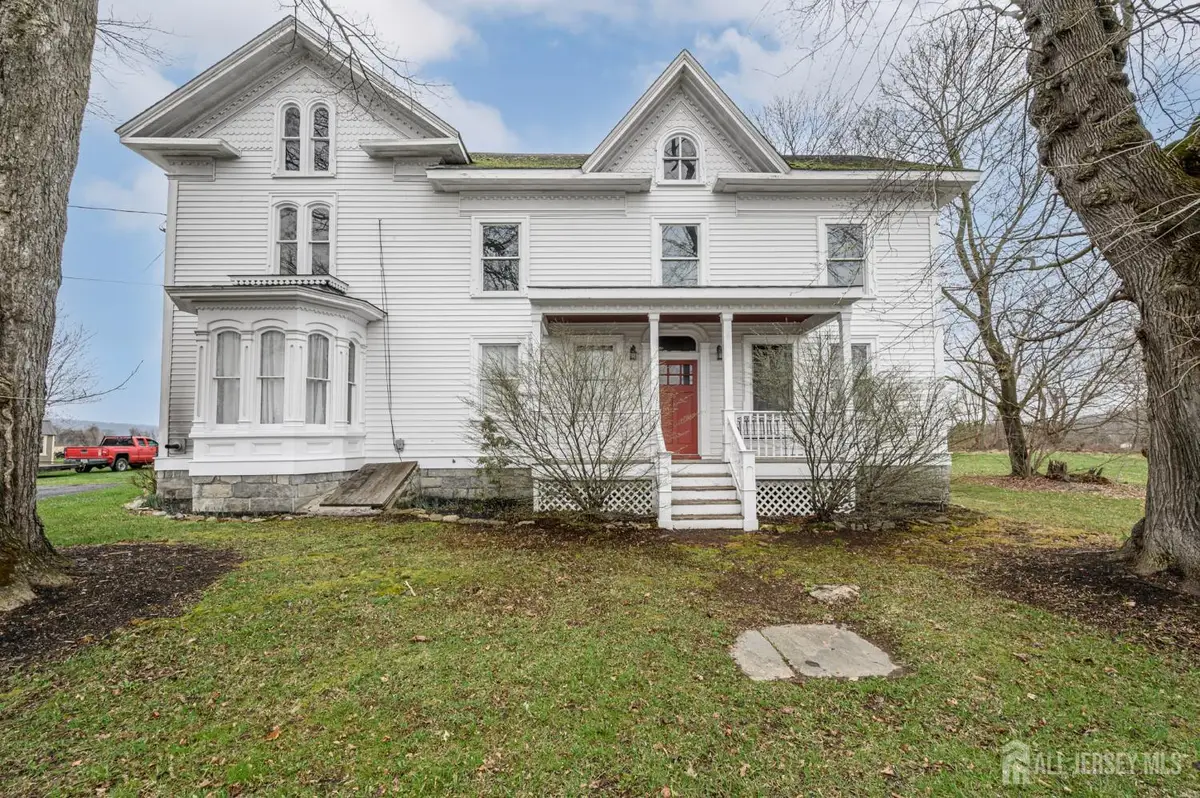 -124 Rymon Road, Washington, NJ 07882 - #1