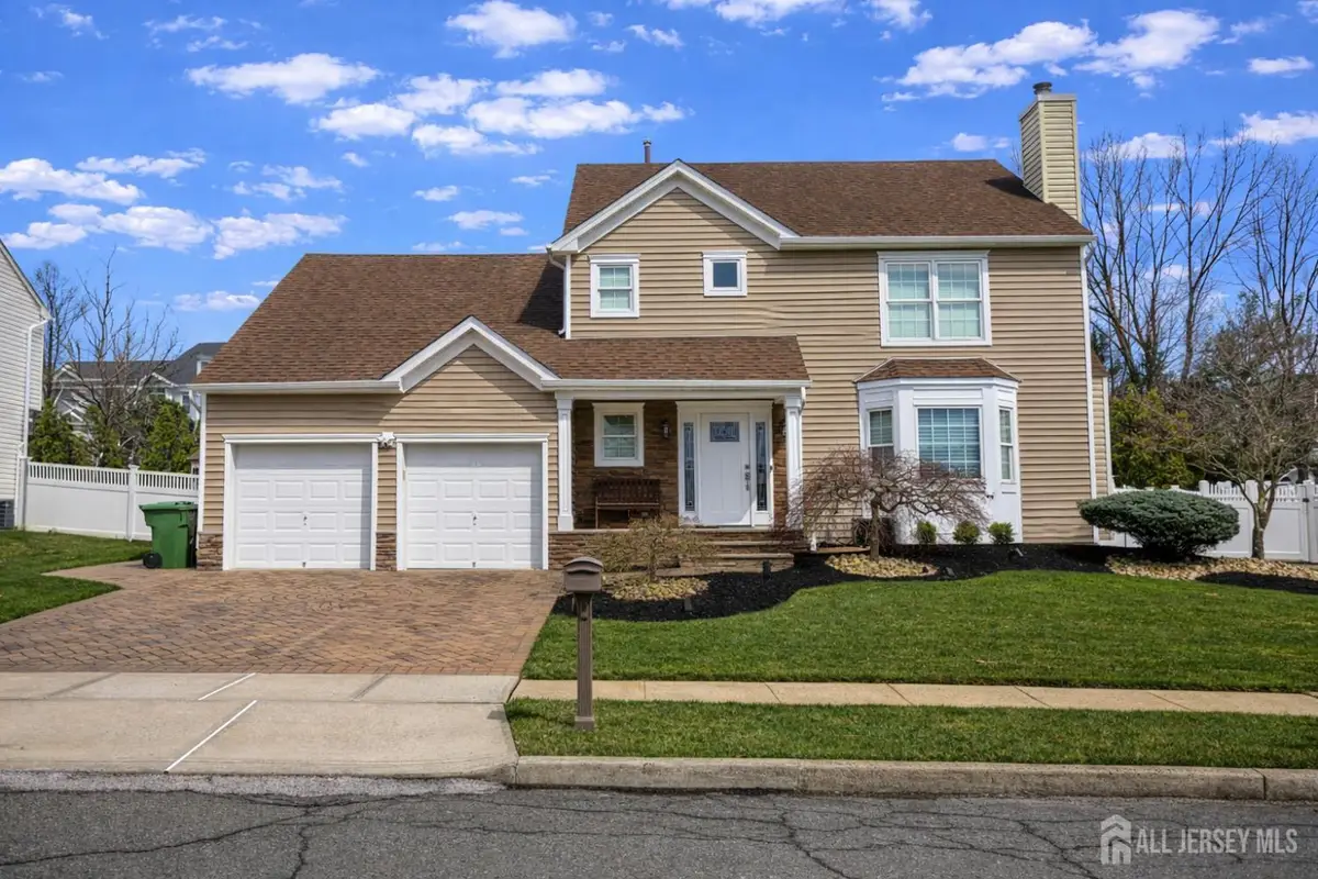 -120 Bissett Street, Sayreville, NJ 08872 - #1