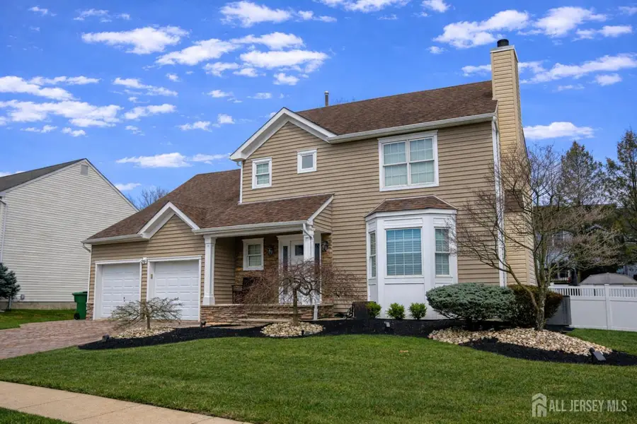 -120 Bissett Street, Sayreville, NJ 08872 - #2