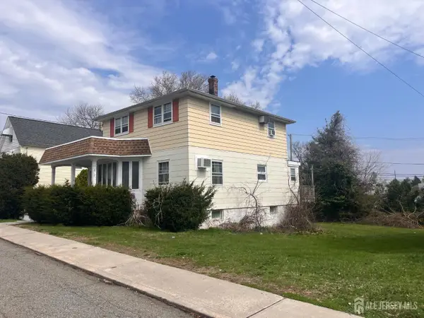 -377 Highland Street, South Amboy, NJ 08879