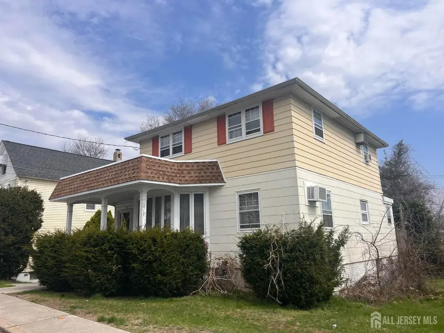 -377 Highland Street, South Amboy, NJ 08879 - #2