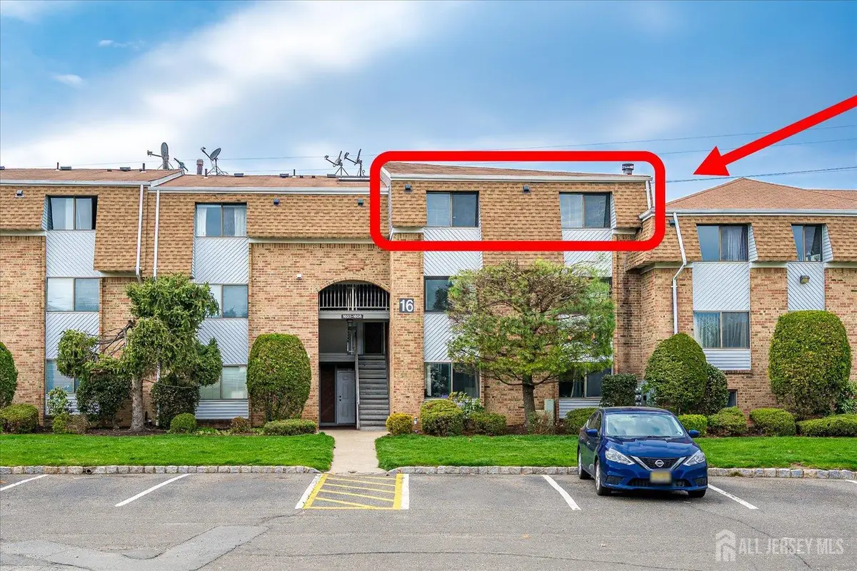 -1607 Edison Glen Terrace, Edison, NJ 08837 - #1