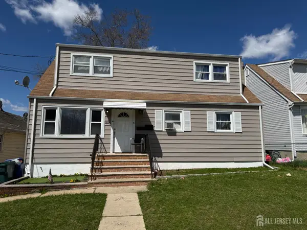-445 Stevenson Place, Perth Amboy, NJ 08861
