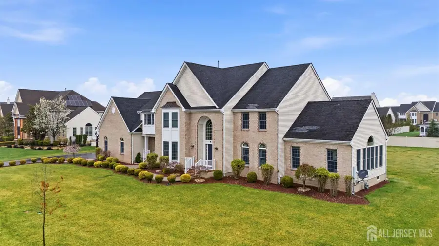 -13 Linwood Drive, Monroe, NJ 08831 - #2